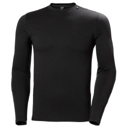 Pánské funkční triko Helly Hansen Lifa Merino Lightweight Crew