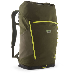 Batoh Patagonia Fieldsmith Roll Top Pack 32