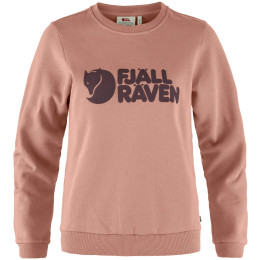 Dámská mikina Fjällräven Fjällräven Logo Sweater W