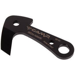 Skoba Camp Iron Hawk