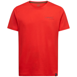 Pánské triko La Sportiva Mantra T-Shirt M