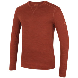 Pánské triko Zulu Merino 160 Long