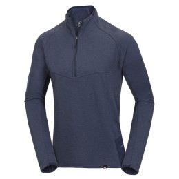 Dámská mikina Northfinder Ploska