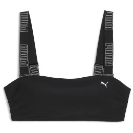 Dámské plavky Puma Bandeau Top