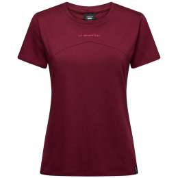 Dámské triko La Sportiva Roof T-Shirt W