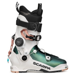 Skialpové boty Scarpa F1 Rs Wmn