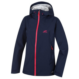 Dámská bunda Hannah Hutson modrá