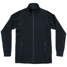 Pánská funkční mikina Devold Thermo Wool Jkt Man