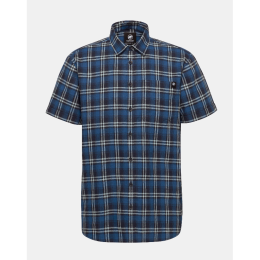 Pánská košile Mammut Trovat Summer Shirt
