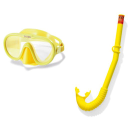 Potápěčská sada Intex Adventurer Swim 55642