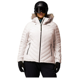 Dámská bunda Columbia Bird Mountain™ III Insulated Jacket