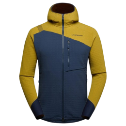 Pánská bunda La Sportiva Bristen Thermal Hoody M