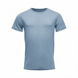 Pánské funkční triko Devold Breeze Plus Merino 200 T-Shirt Man