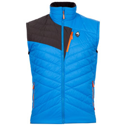 Pánská péřová vesta High Point Telos Down Vest