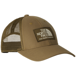 Kšiltovka The North Face Mudder Trucker