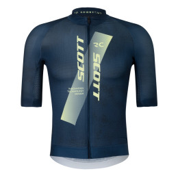 Pánský cyklistický dres Scott Jersey M's RC Pro