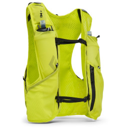 Běžecká vesta Black Diamond Distance 4 Hydration Vest