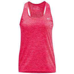 Dámské tílko Under Armour Tech Tank - Twist