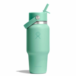 Termohrnek Hydro Flask Wide Flex Straw Travel Bottle 24 oz