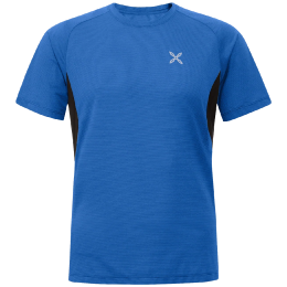 Pánské funkční triko Montura Rise T-Shirt