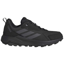 Pánské turistické boty Adidas Terrex Anylander Leather