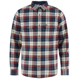 Pánská košile Fjällräven Singi Heavy Flannel Shirt M