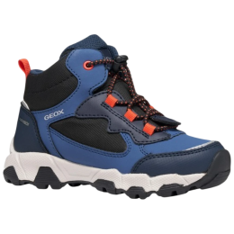 Dětské tenisky Geox J Magnetar Boy B ABX