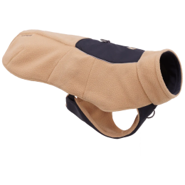 Obleček pro psa Ruffwear Timberline Fuse™ Fleece Vest