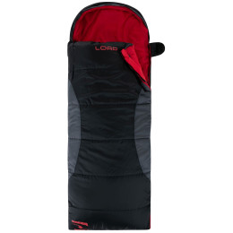 Dětský spacák Loap Salmo KID