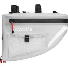 Brašna na řídítka Cyclite Handle Bar Aero Bag / 02