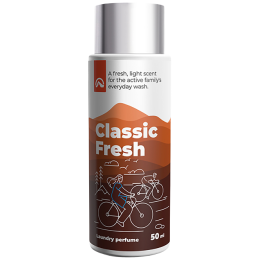 Parfém na praní Northfinder Classic Fresh 50ml