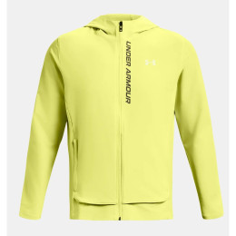 Pánská větrovka Under Armour Outrun the Storm Jacket