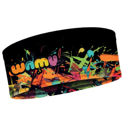 Čelenka WAMU Game On