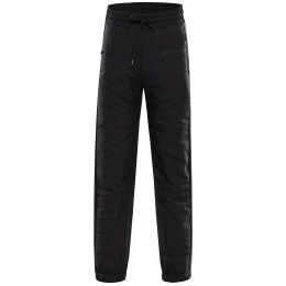 Dětské kalhoty Alpine Pro Onero 2 Black
