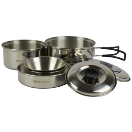 Univerzální set nádobí Husky Tenet