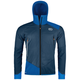 Pánská bunda Ortovox Col Becchei Hybrid Jacket Men's