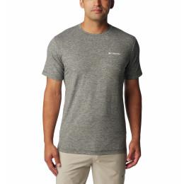 Pánské triko Columbia Kwick Hike™ Back Graphic SS Tee