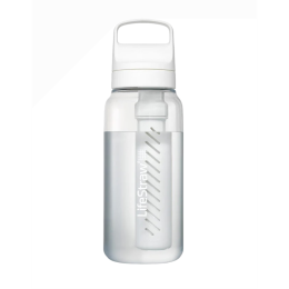 Filtrační láhev LifeStraw Go 2.0 Water Filter Bottle 1L