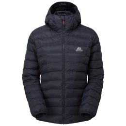 Dámská péřová bunda Mountain Equipment Frostline Wmns Jacket