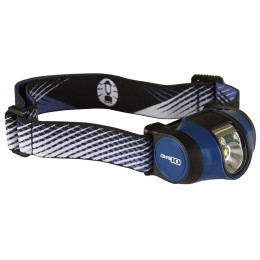 Čelovka Coleman CHT 10 modrá