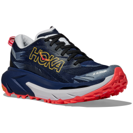 Dámské běžecké boty Hoka W Mafate 5