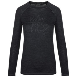 Dámské funkční triko Kilpi Mavora Top-W