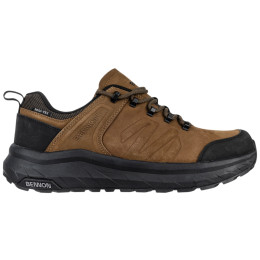 Trekové boty Bennon TERENNO Barefoot+ O6