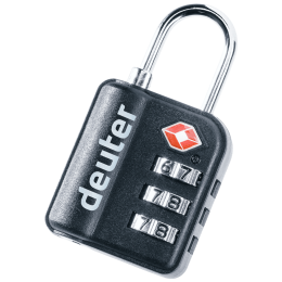 Zámek Deuter TSA Pad Lock