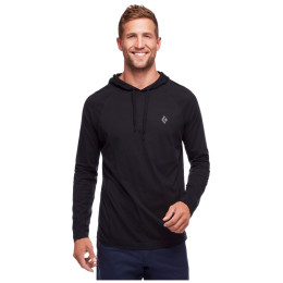 Pánská mikina Black Diamond Crag Hoody