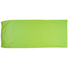 Vložka do spacáku Warmpeace Polycotton Rectangular