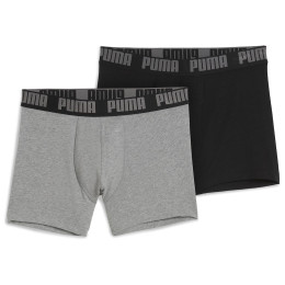 Pánské boxerky Puma Everyday Basic Boxer 2P