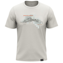 Pánské triko Hannah Luke