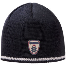 Pletená Merino čepice Kama AW54