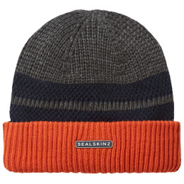 Nepromokavá čepice SealSkinz Bittering